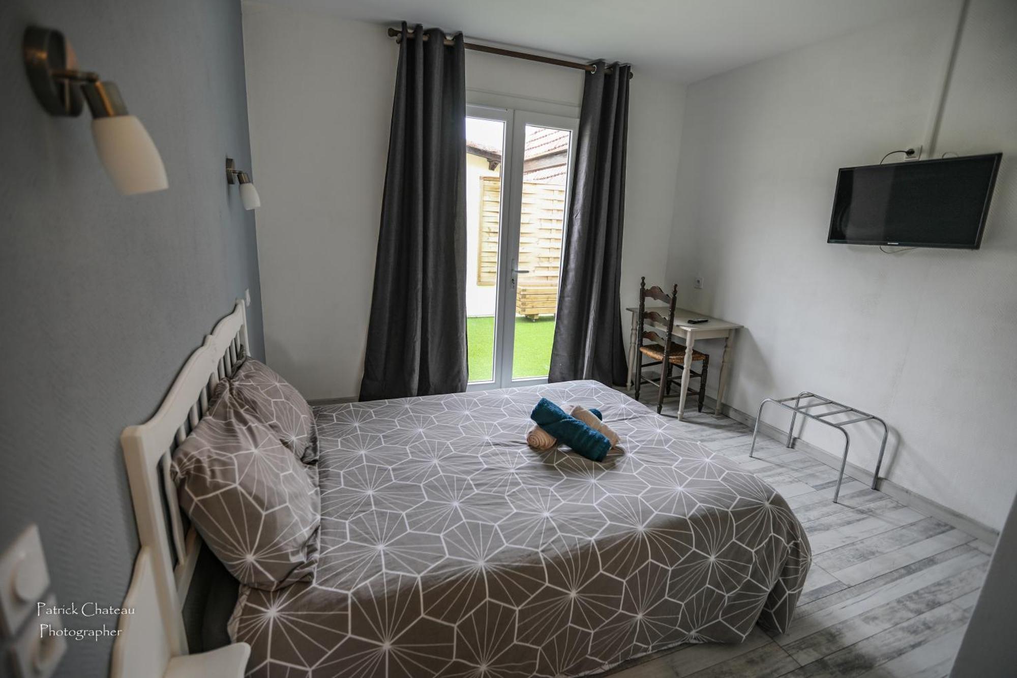 Eden Auberge Villefranche-du-Périgord Dış mekan fotoğraf
