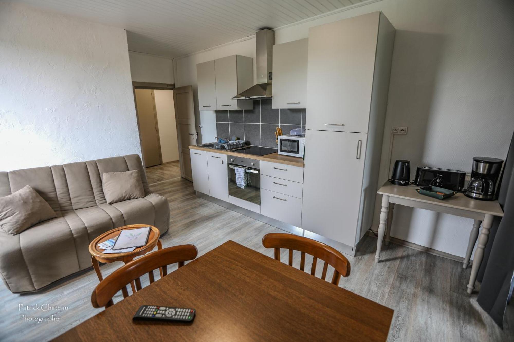 Eden Auberge Villefranche-du-Périgord Dış mekan fotoğraf