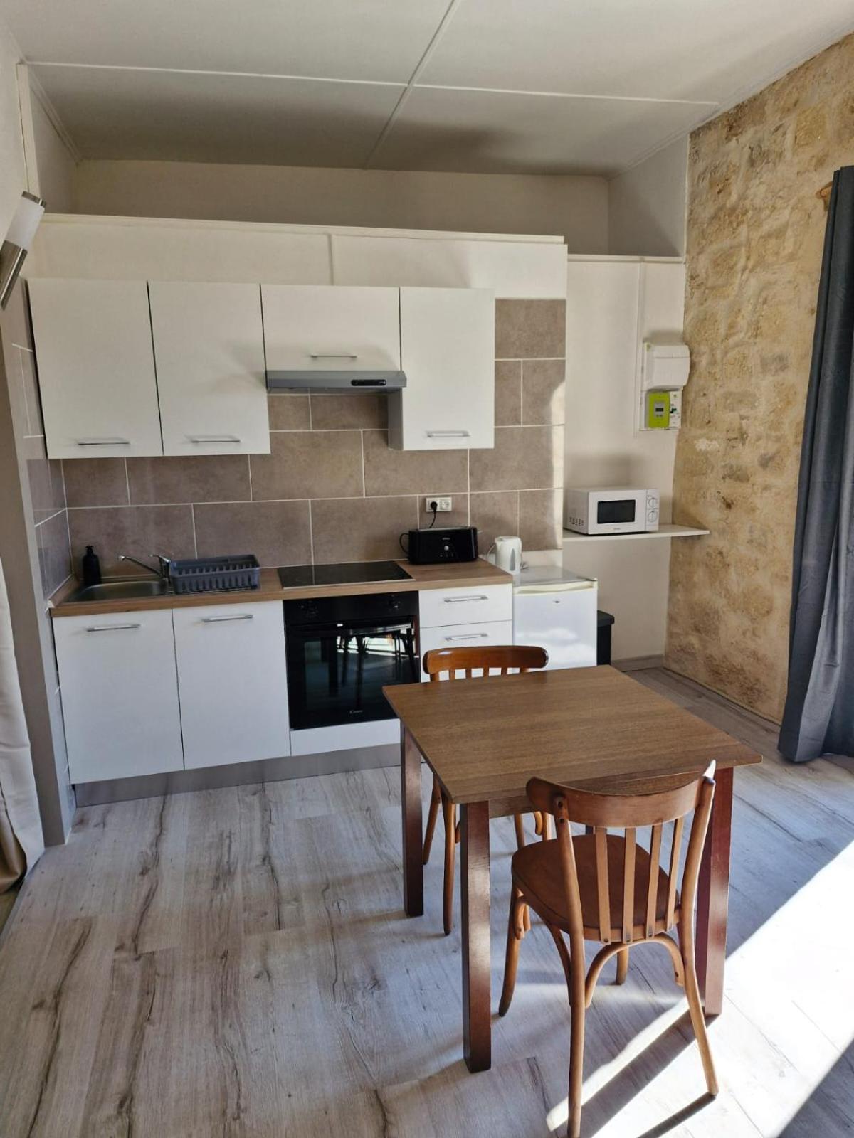 Eden Auberge Villefranche-du-Périgord Dış mekan fotoğraf