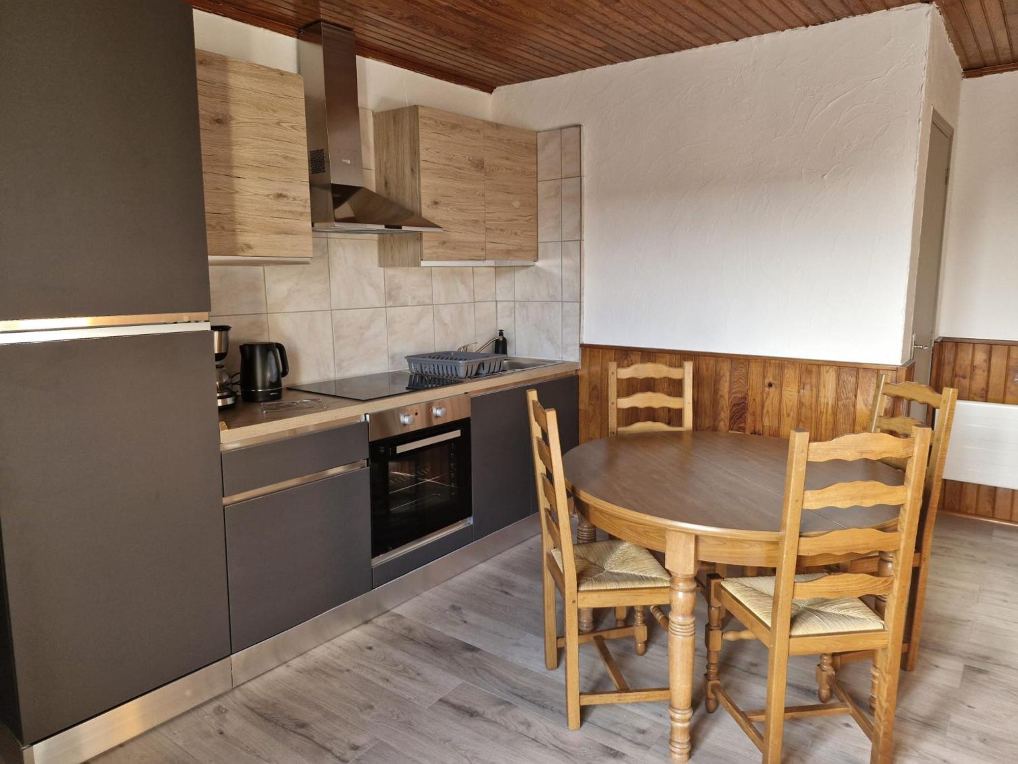 Eden Auberge Villefranche-du-Périgord Dış mekan fotoğraf